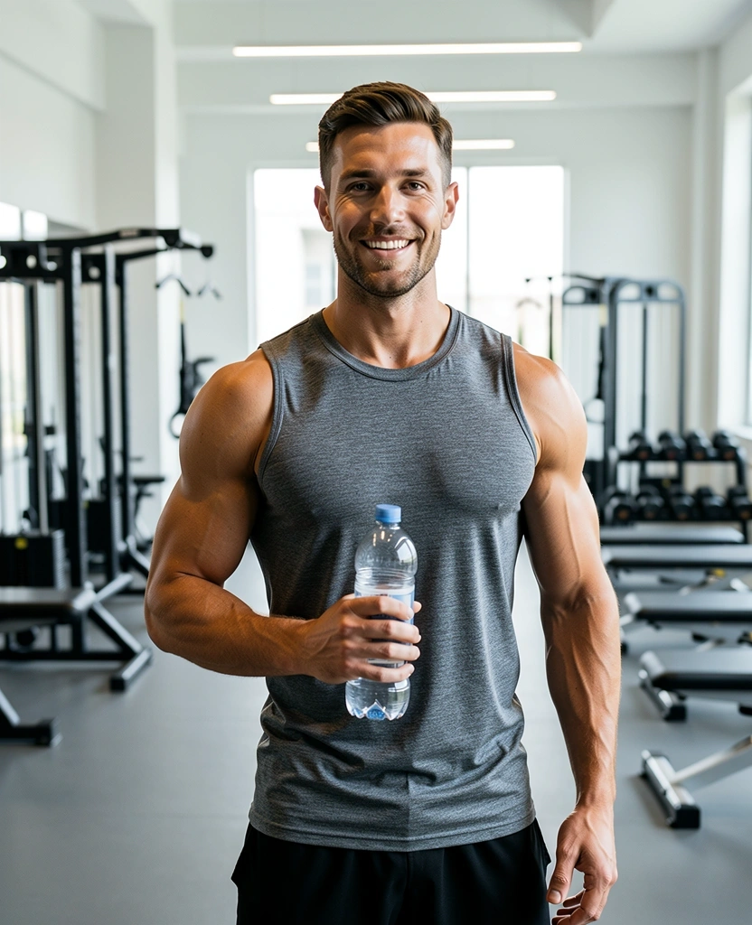 Nagy Márk - Sportnutríció szakértő