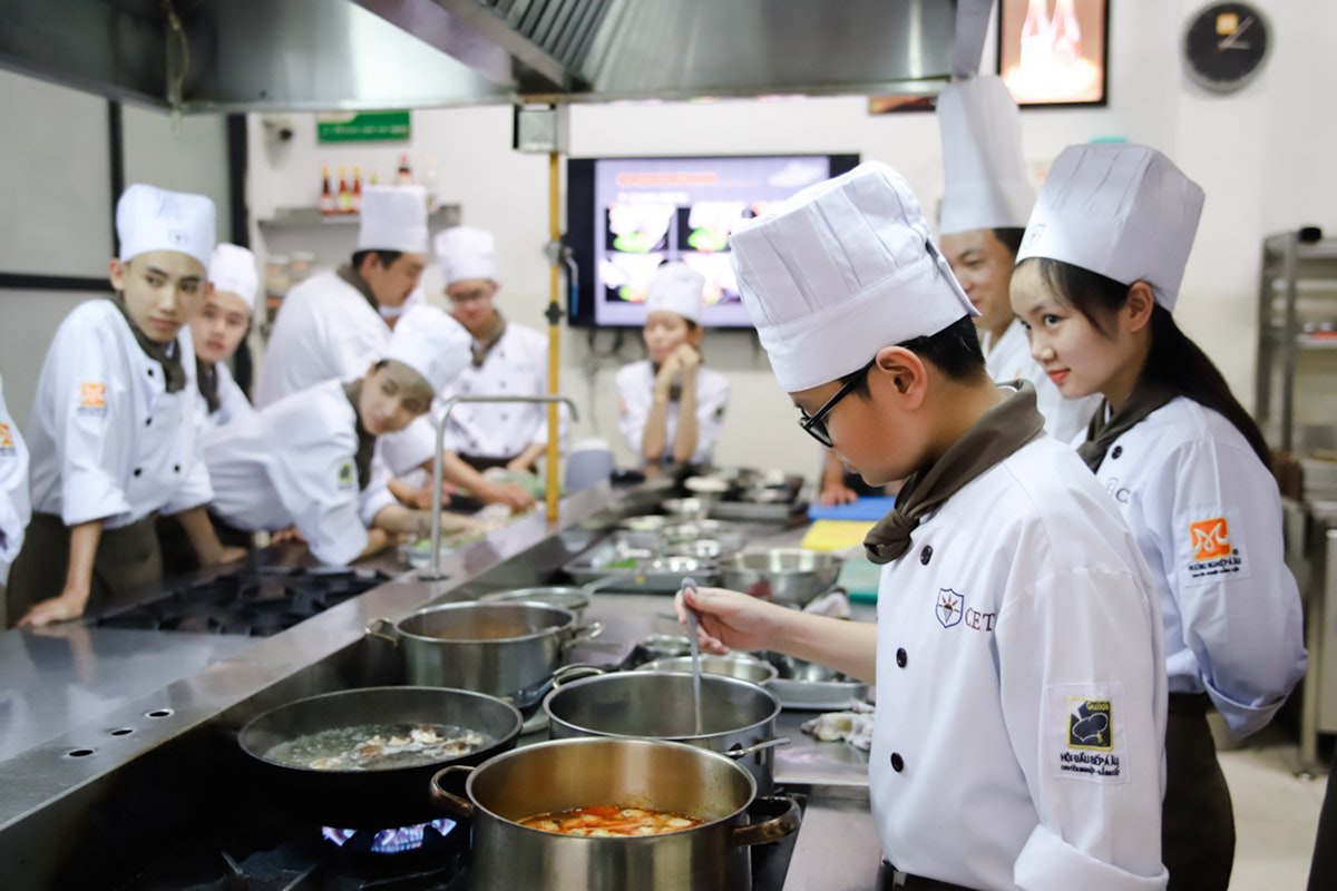 Cucina Consapevole per Stili di Vita Dinamici